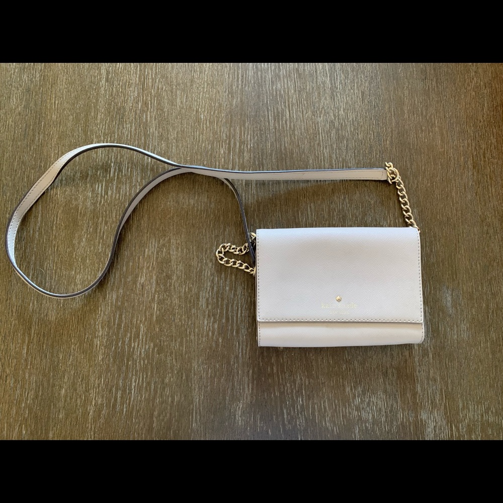 Kate spade crossbody